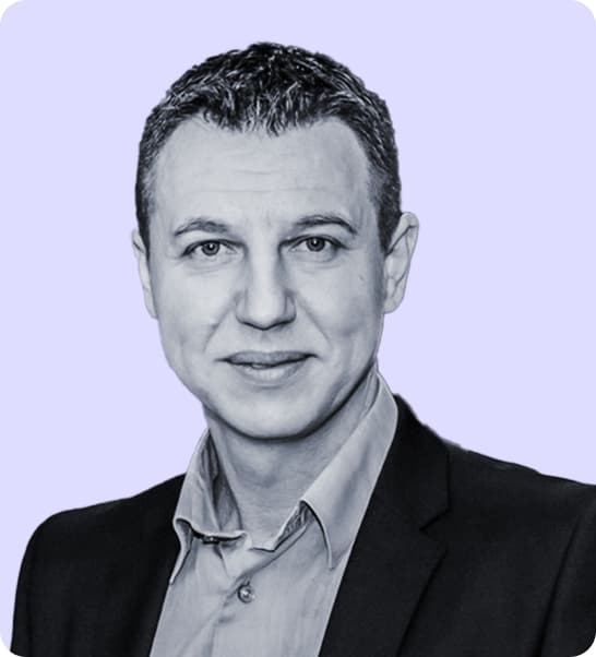 Radoslav Dimitrov