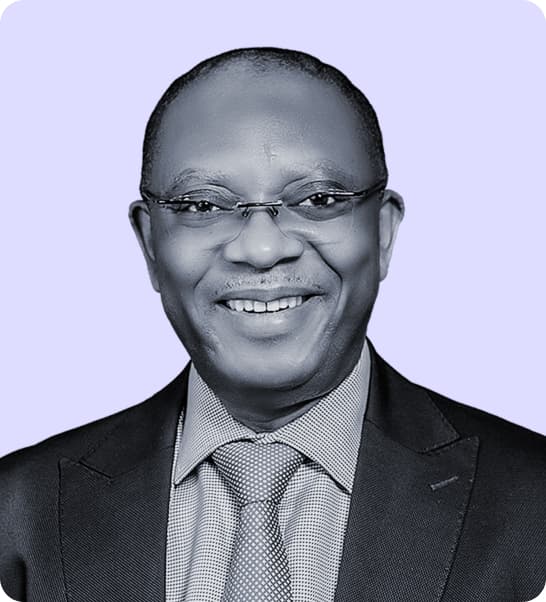 Dr. Joe Abah