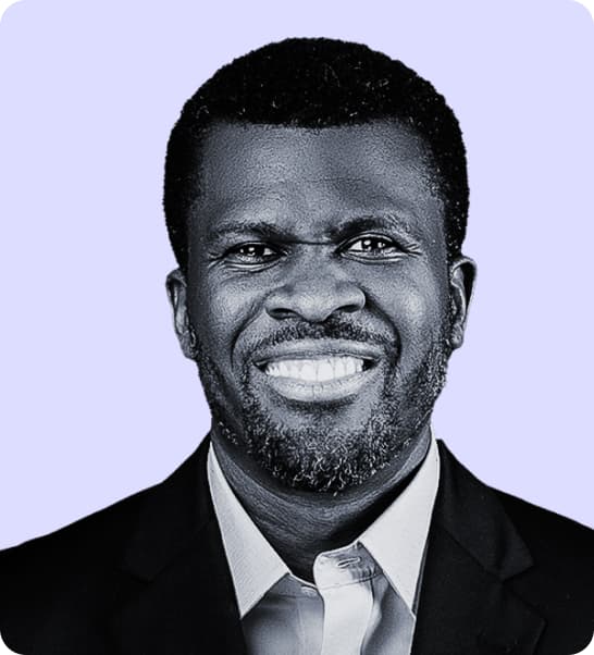 Mobolaji Adeoye