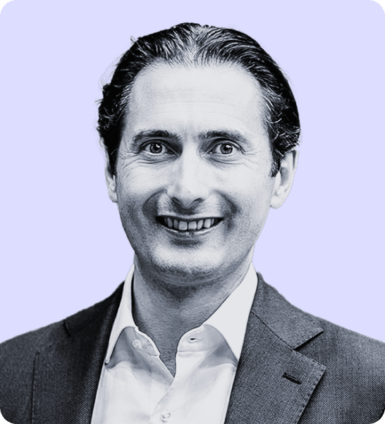 Dr. Mark van Rijmenam