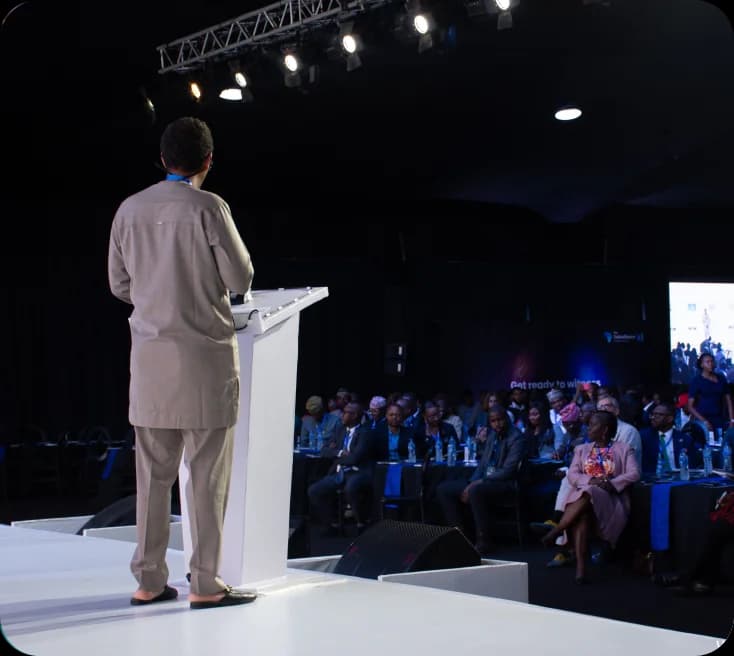 Keynote